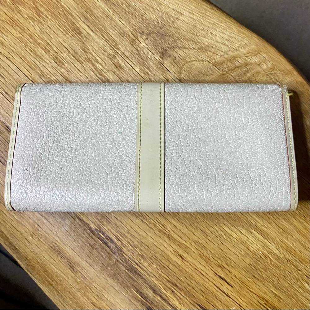 Louis Vuitton Suhali Leather Le Favori Long Wallet - Picture 4 of 16